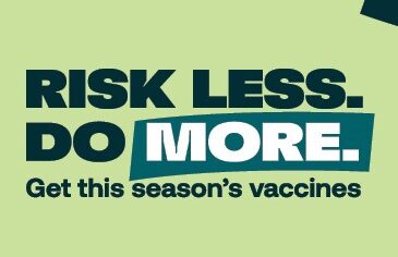 LeadingAge Partners with HHS on Risk Less. Do More. Campaign