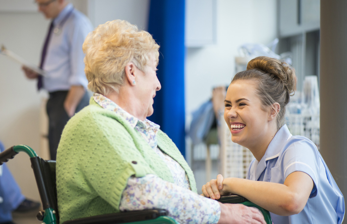 Hospice: CMS Posts Updated Model Example Election Statement and Addendum