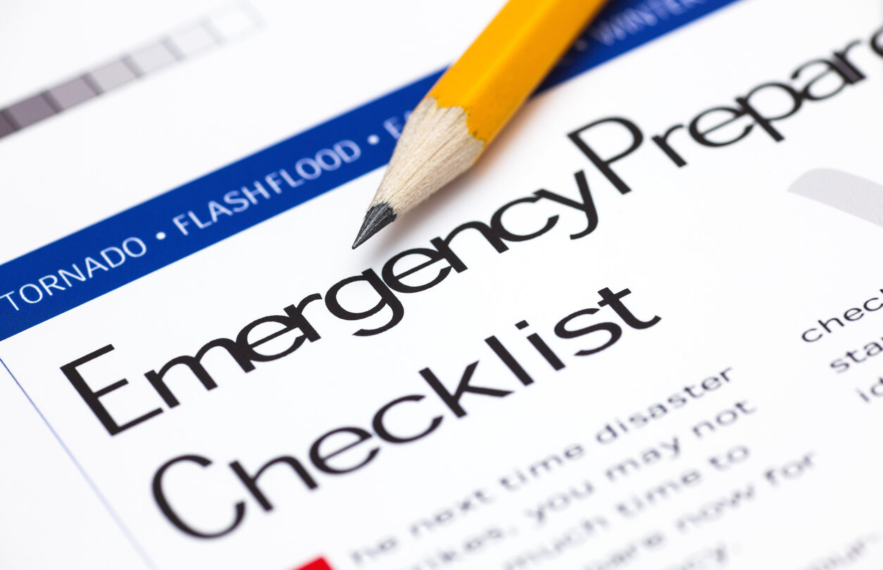 Emergency Preparedness: Updating the Hazard Vulnerability Analysis (HVA)