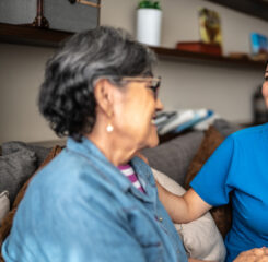 Resident talking with nurse 1458613774 1200 776