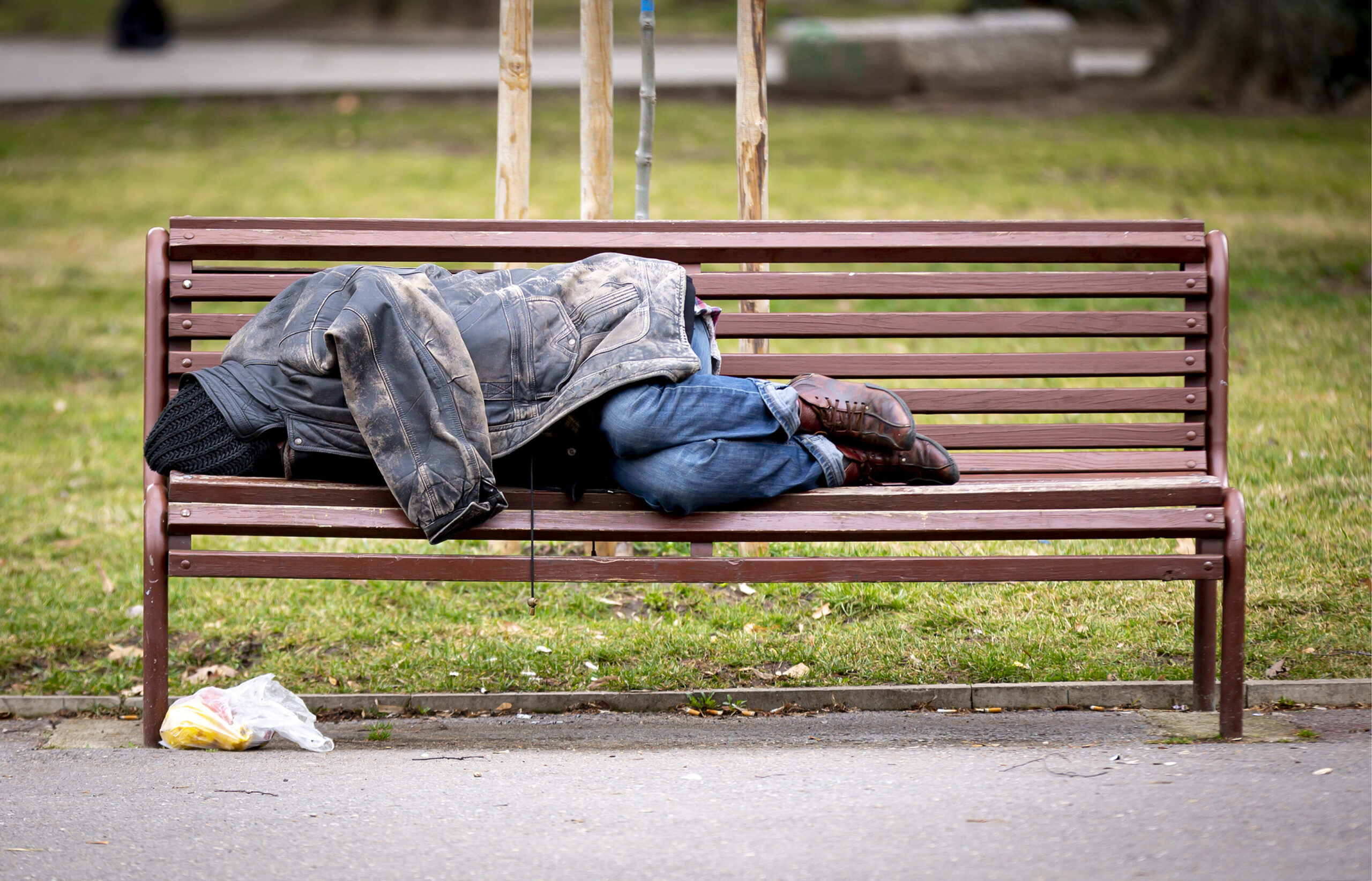 New GAO Report Explores Homelessness and Older Adults