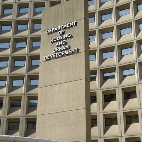HUD Regions Reorganize after losing Multifamily Housing Staff