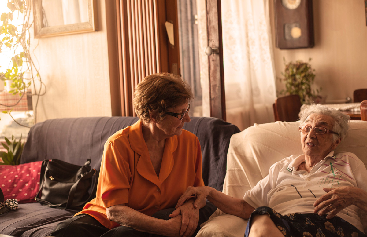 HHS Research Reviews Dementia Patients Patterns of H...