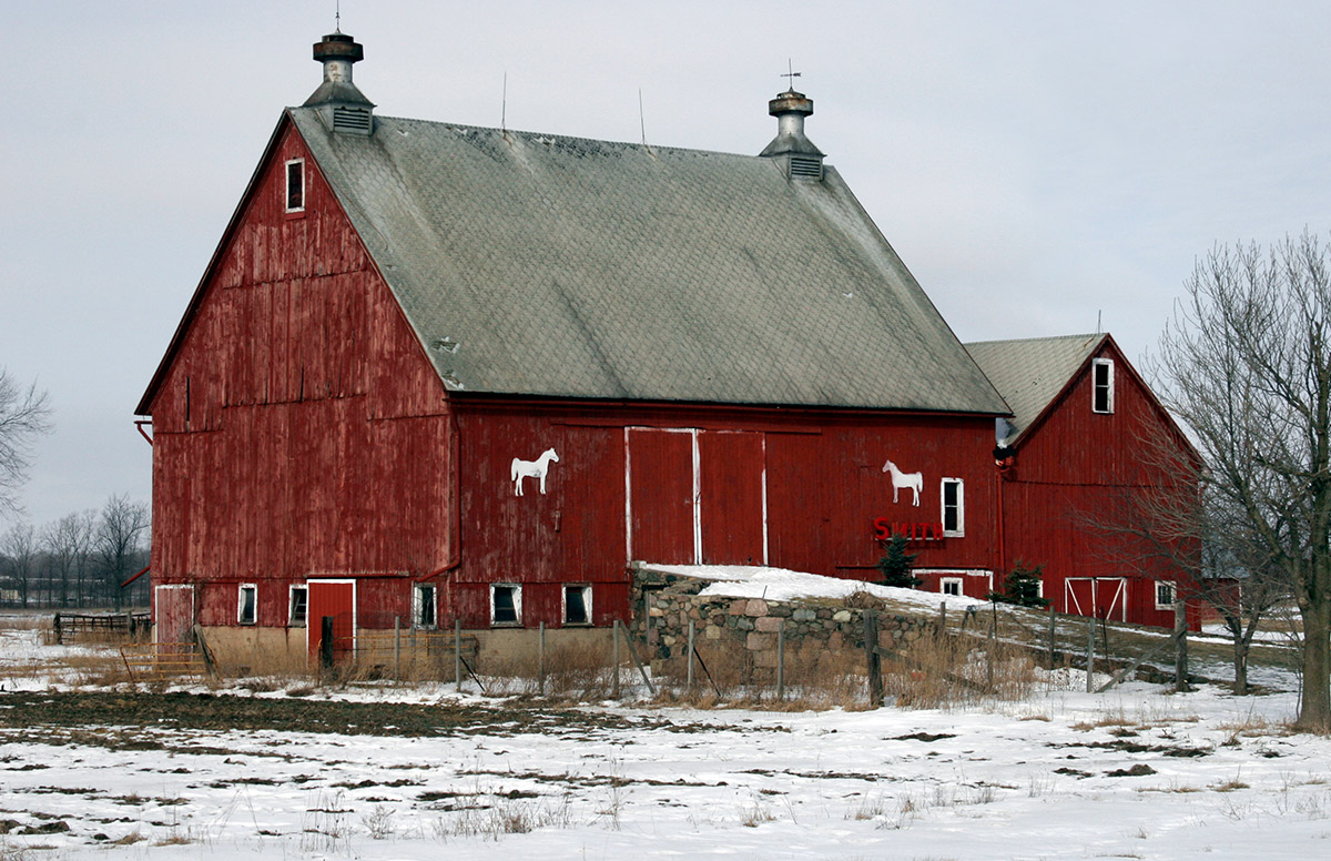 Report: Adults in Small Rural Towns Less Satisfied w...