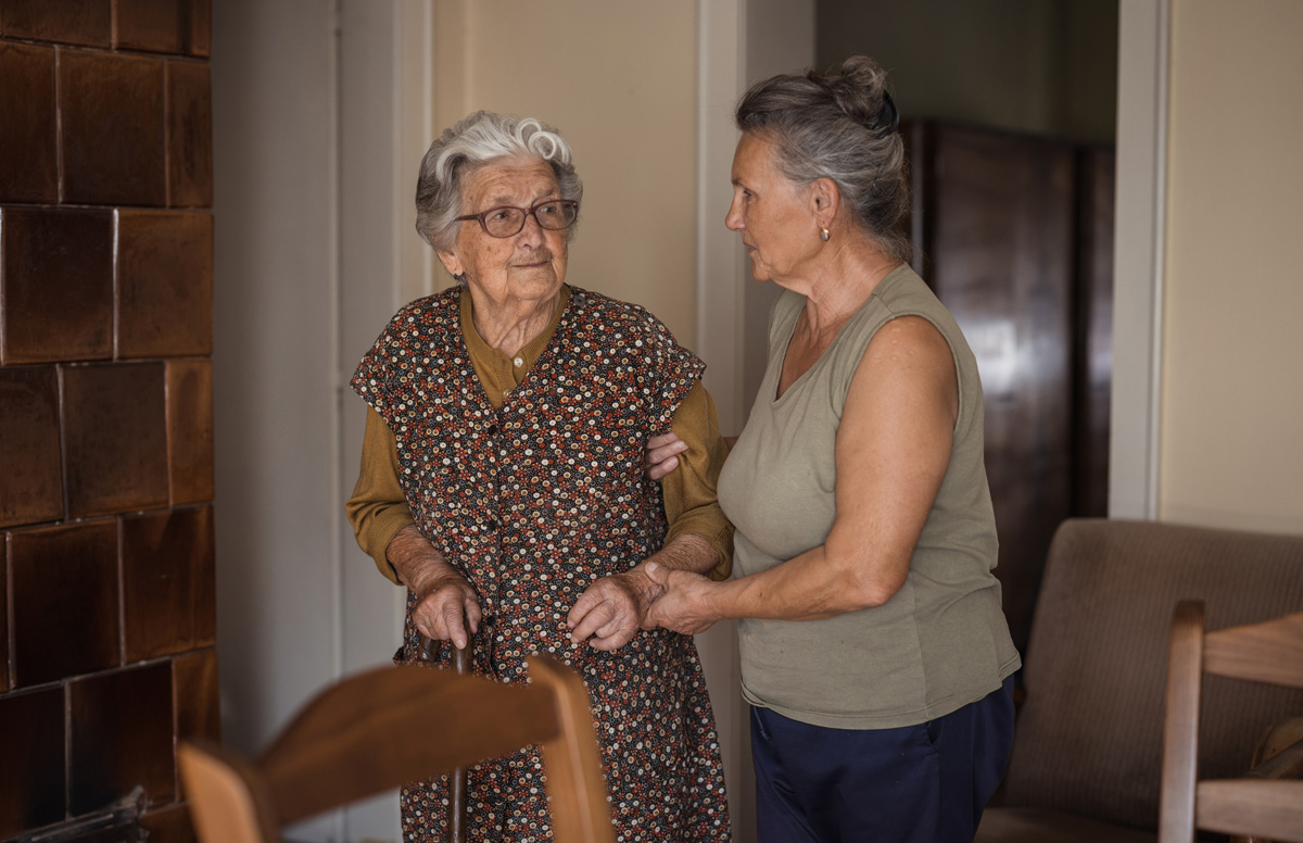 OAA Reauthorization Bill Reintroduced in Senate