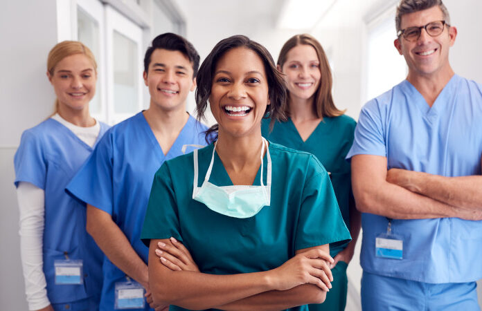 From CMS: More on Staffing Campaign, RN Incentive Pr...