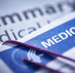 Medicare Card 1047505000 1200 776