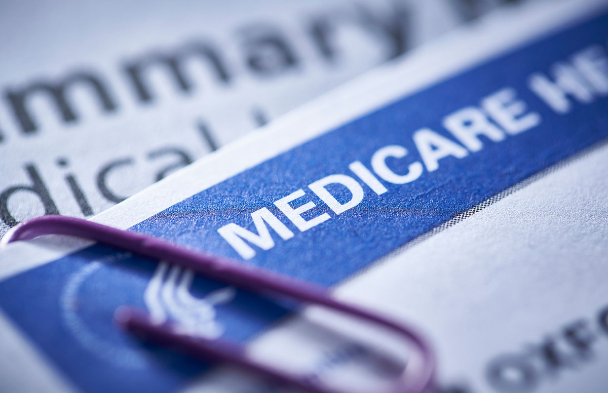 Medicare Trustees Report: Reduced Medicare Solvency Date and Projected Increases in Hospice Expenditures