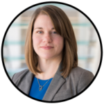 Katy Barnett headshot circle Katy Barnett headshot circle