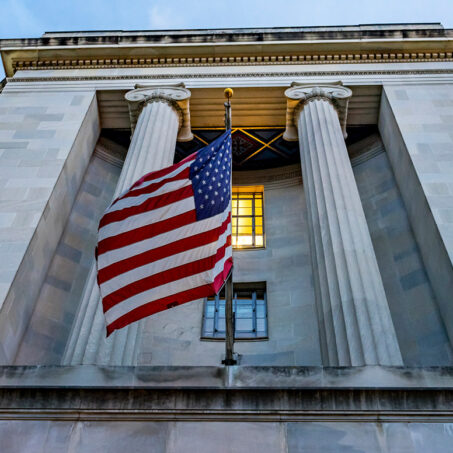 Hundreds Charged in National Health Care Fraud Takedown