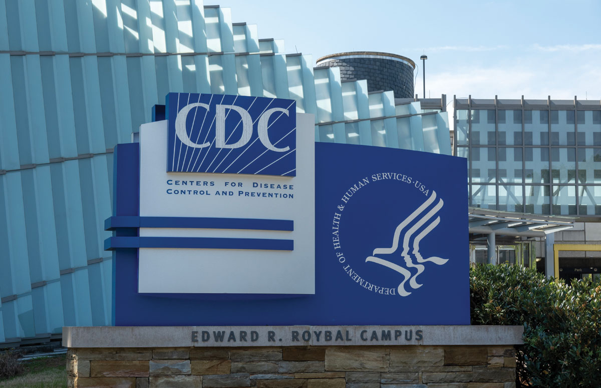 Last Chance: Order CDC's Print Materials Free Of Charge