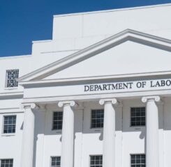 Departent of Labor 923476466
