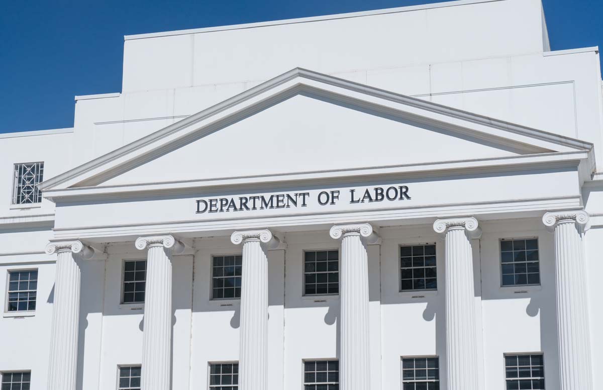 DOL Tells Federal Court It Intends to Reconsider 202...