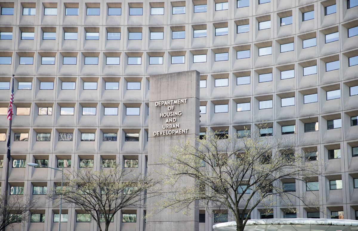 President Nominates HUD Leaders