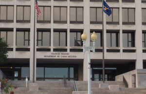 Department of Labor 1384450845