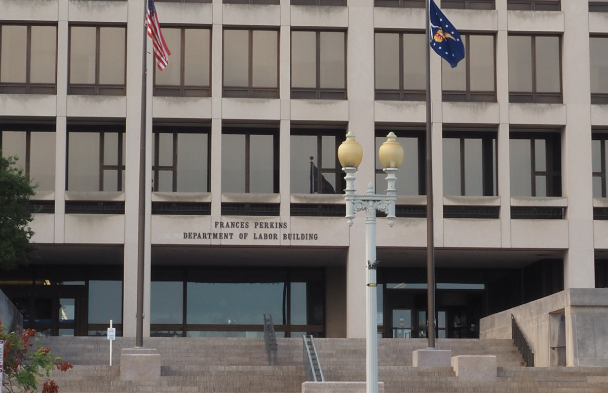 DOL Issues Proposed Rule on Joint Employer Standard