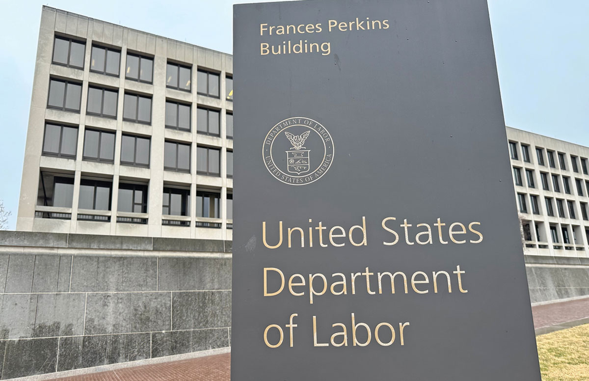 BLS Releases Delayed September Jobs Report