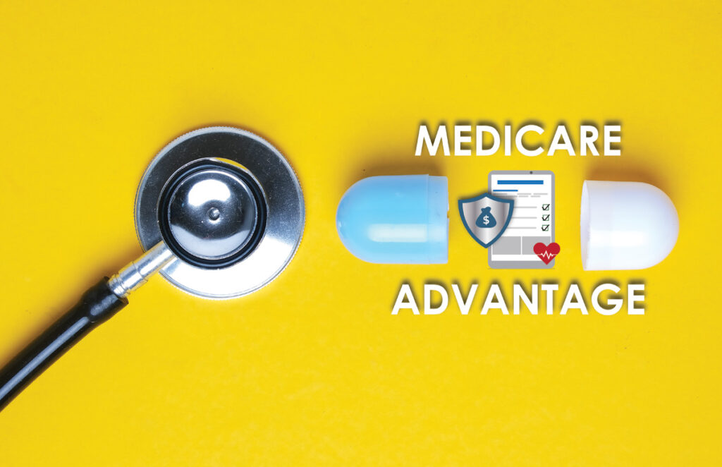 Medicare Advantage 1347907121