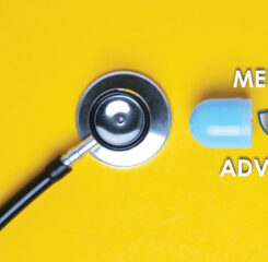 Medicare Advantage 1347907121