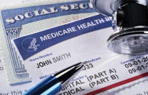 Medicare Social Cards 1066746798