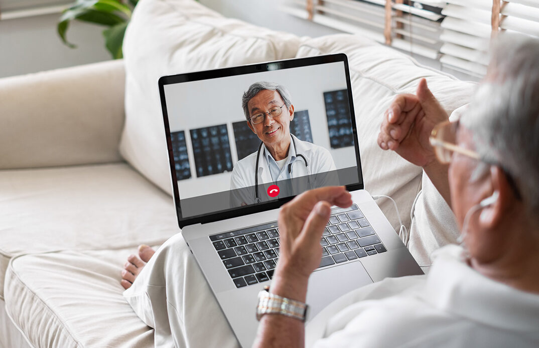 Extending Telehealth Flexibilities