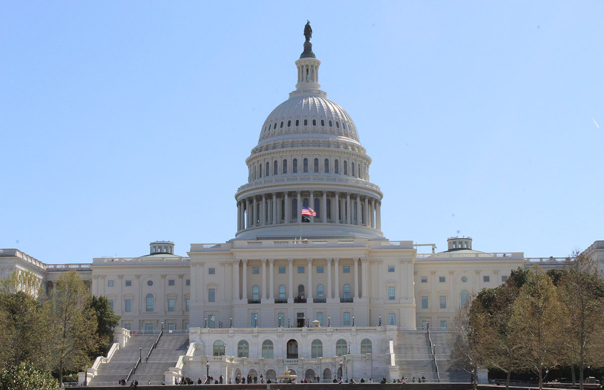 Senate Finance Committee Releases Draft Reconciliati...