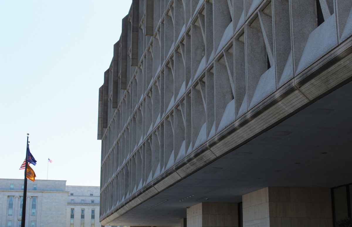 HHS OIG Work Plan Update: Focus on OAA Supportive Services