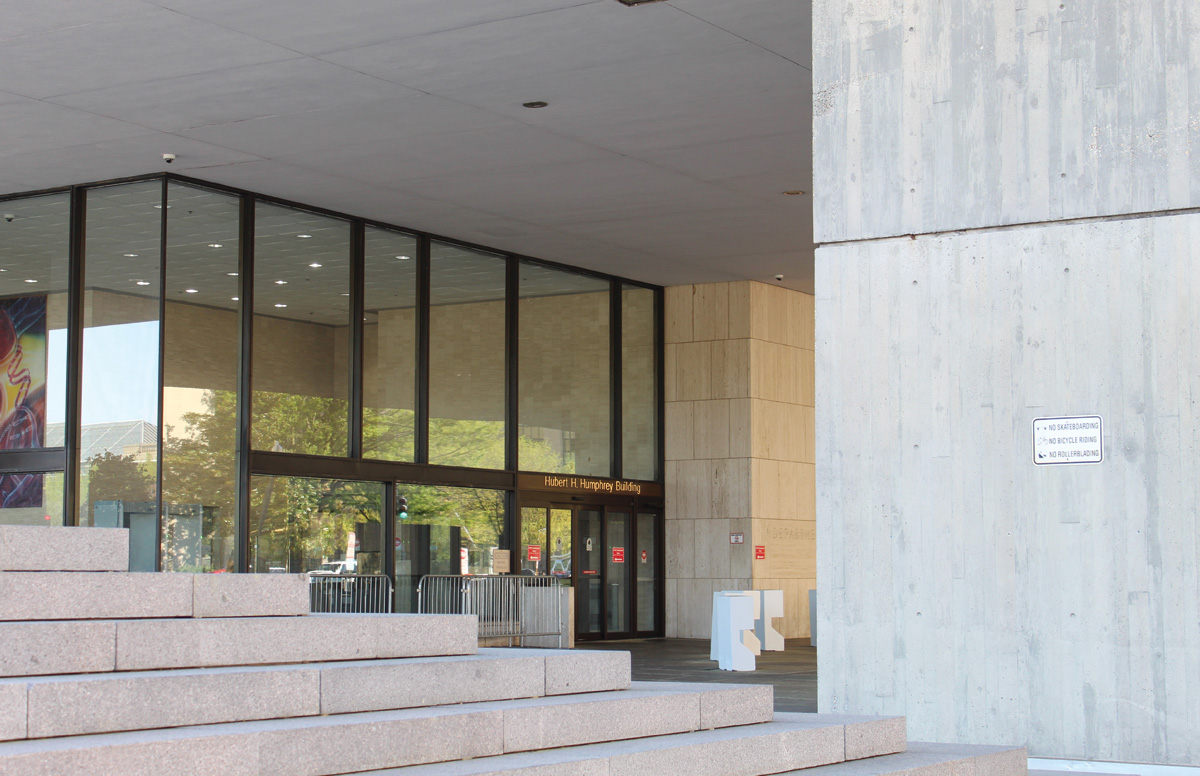 20 State AGs Lawsuit: HHS Staff Cuts Are Unlawful