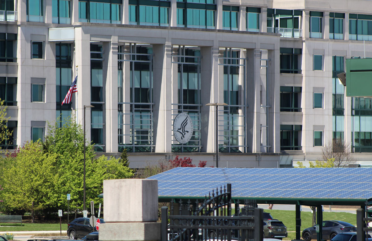 Meeting: LeadingAge, Center for Medicaid and CHIP Se...