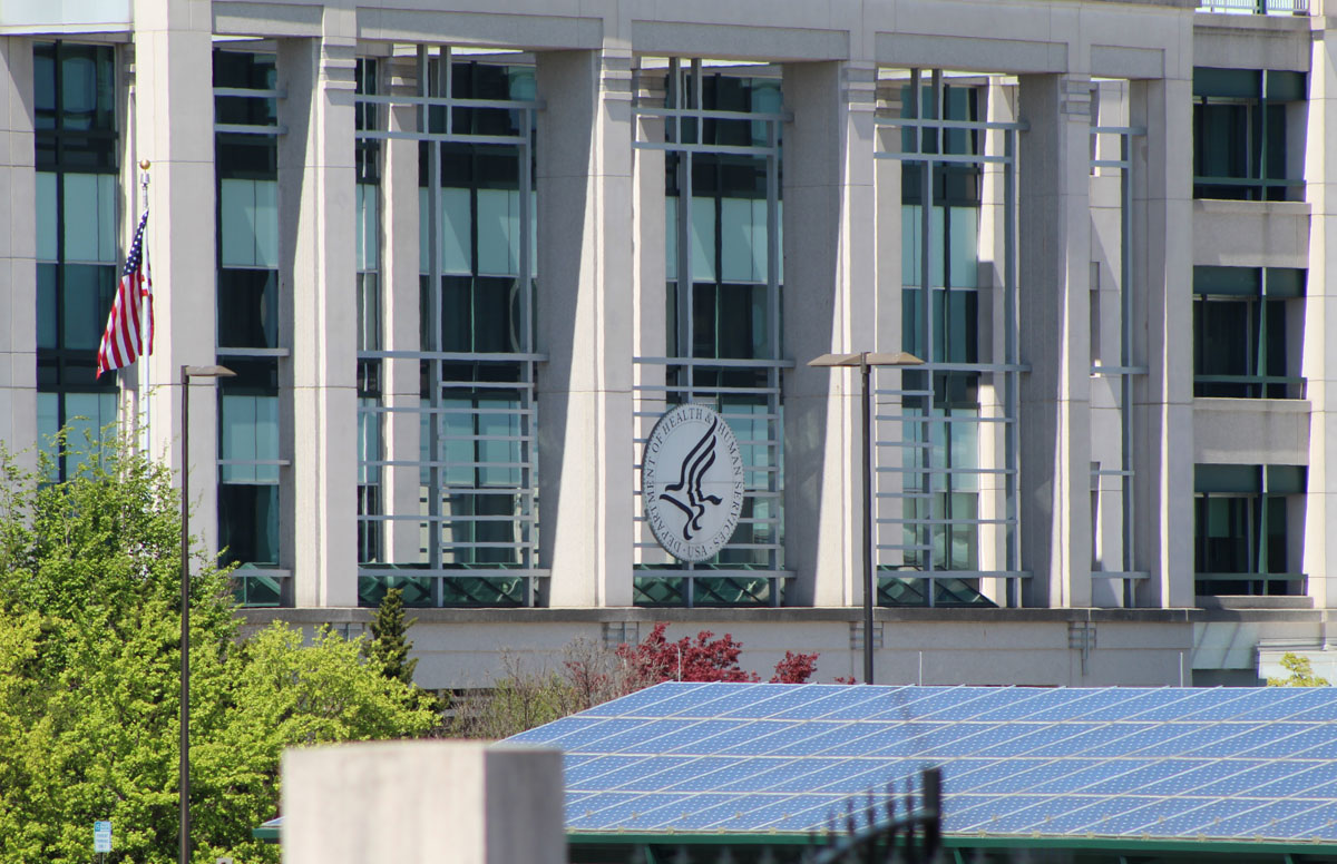 LeadingAge Joins CMS' Oz in Hospice, Home Health Fra...