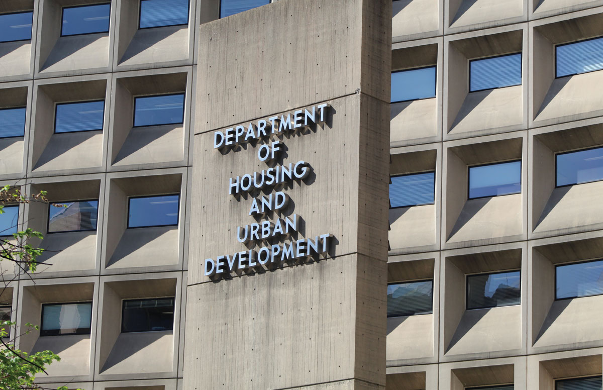 HUD Publishes 2026 Annual Adjustment Factors; OCAF D...