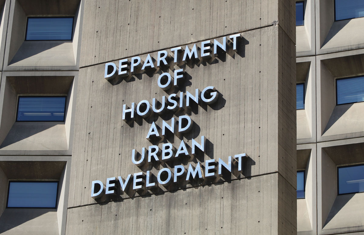 Impact of a Lapse in Appropriations: HUD