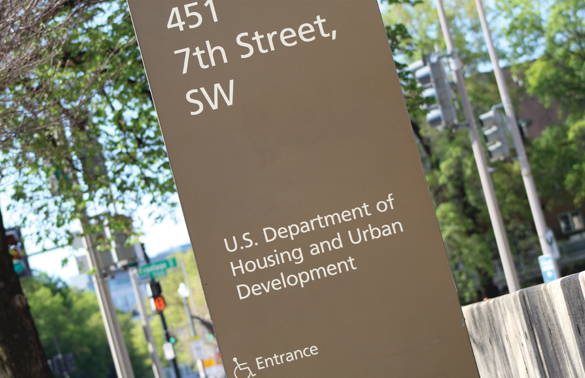 HUD Posts 2026 Operating Cost Adjustment Factors