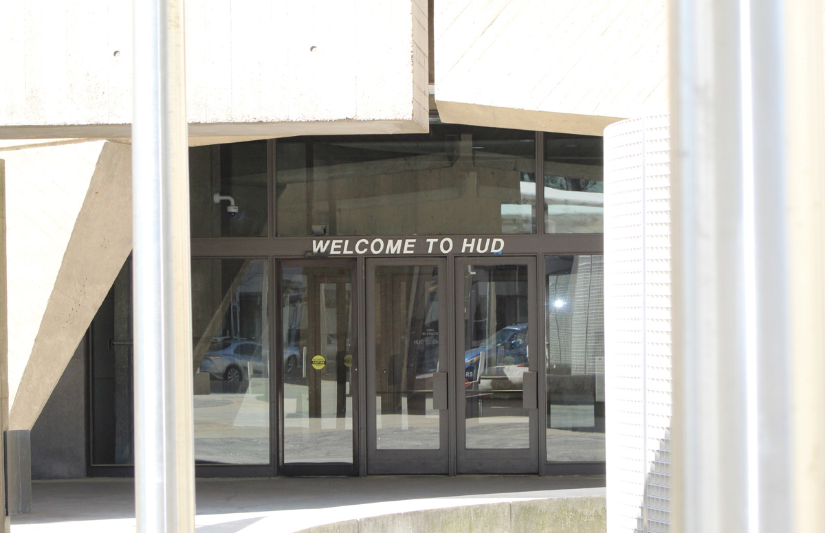 HUD Restarts Office Hours for GRRP