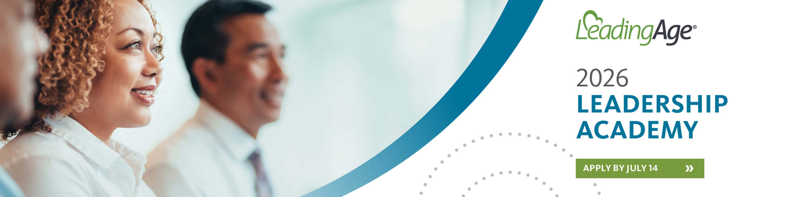 expo banner