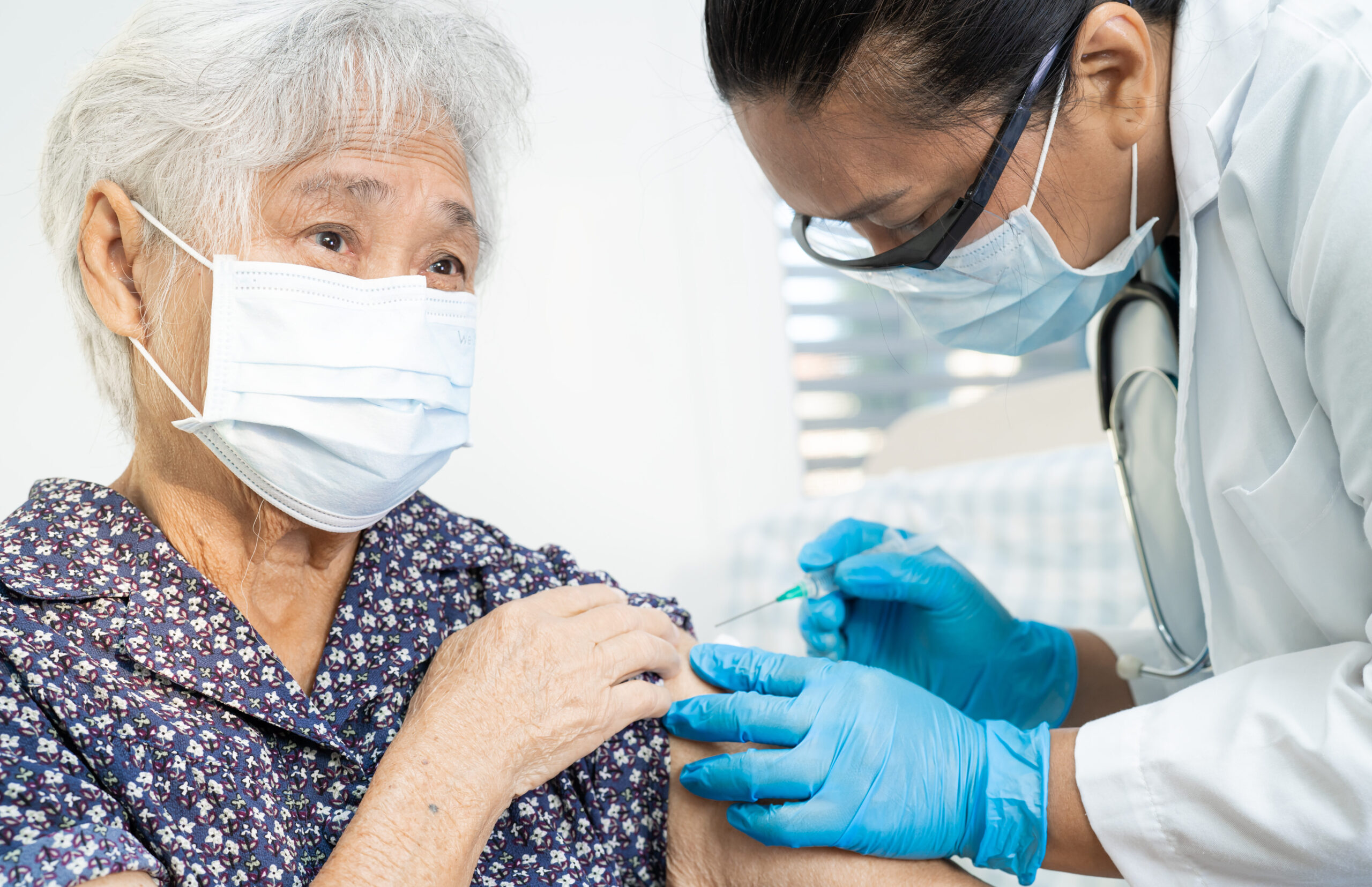 Resources to Be Ready for Measles