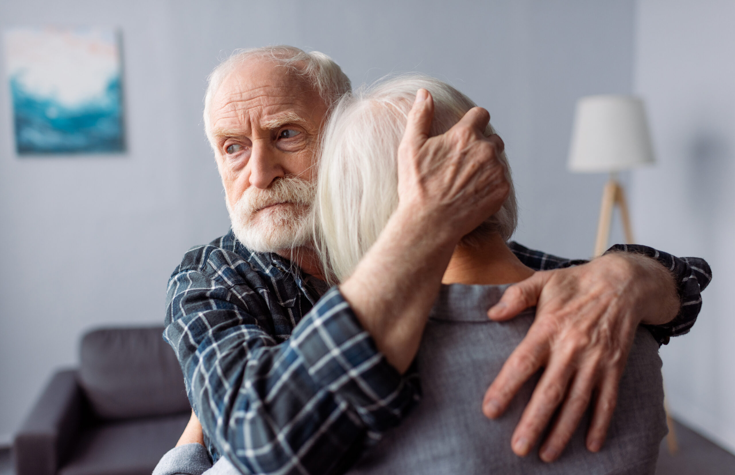 New Report Sheds More Light on Hospice Trends