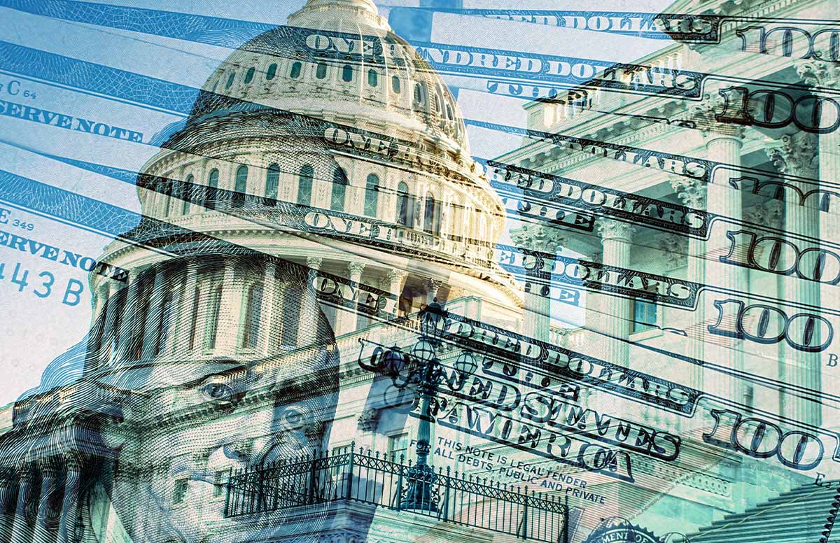 Reconciliation Bill Moves Through House Budget; Policy Disagreements Remain. Next Up: House Rules
