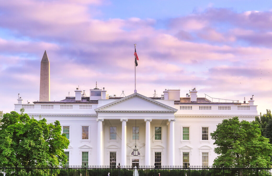 LeadingAge Deregulatory Wish List Sent to OMB