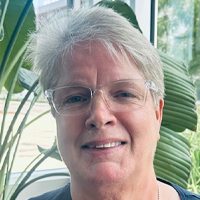 Deborah McCardell