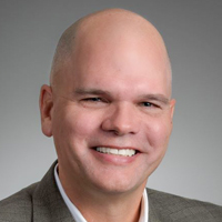 Mark Barglof