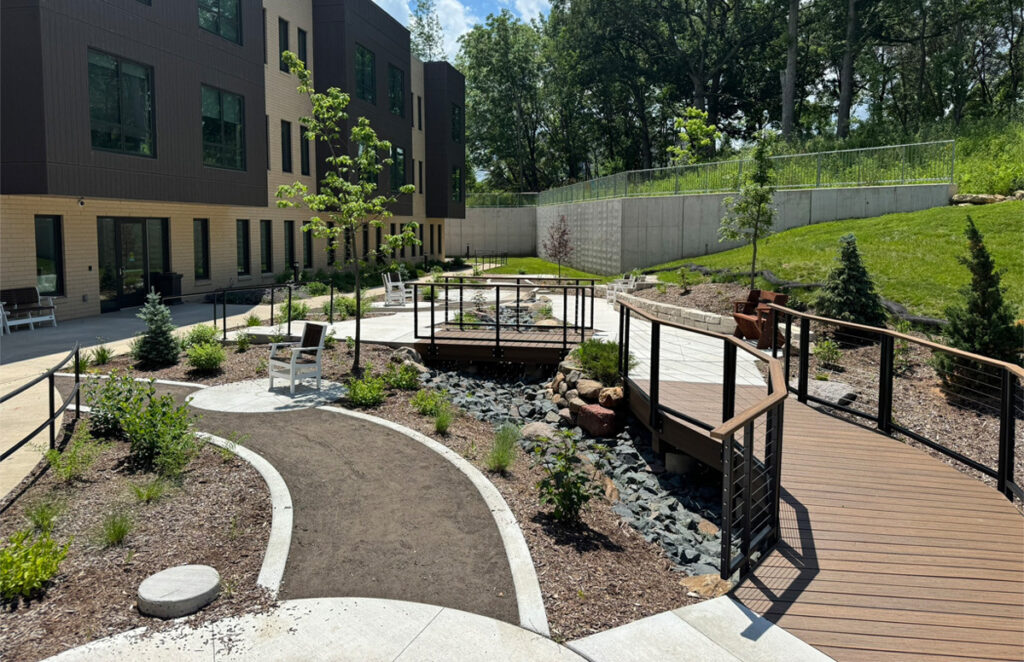 Oakwood Village Agility Park 1200x776
