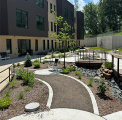 Oakwood Village Agility Park 1200x776