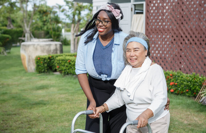 Study: Over 50% Of Home Health Workers Surveyed Experienced Workplace Violence