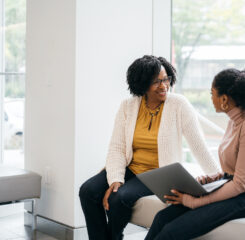 Teacher Mentoring University Student