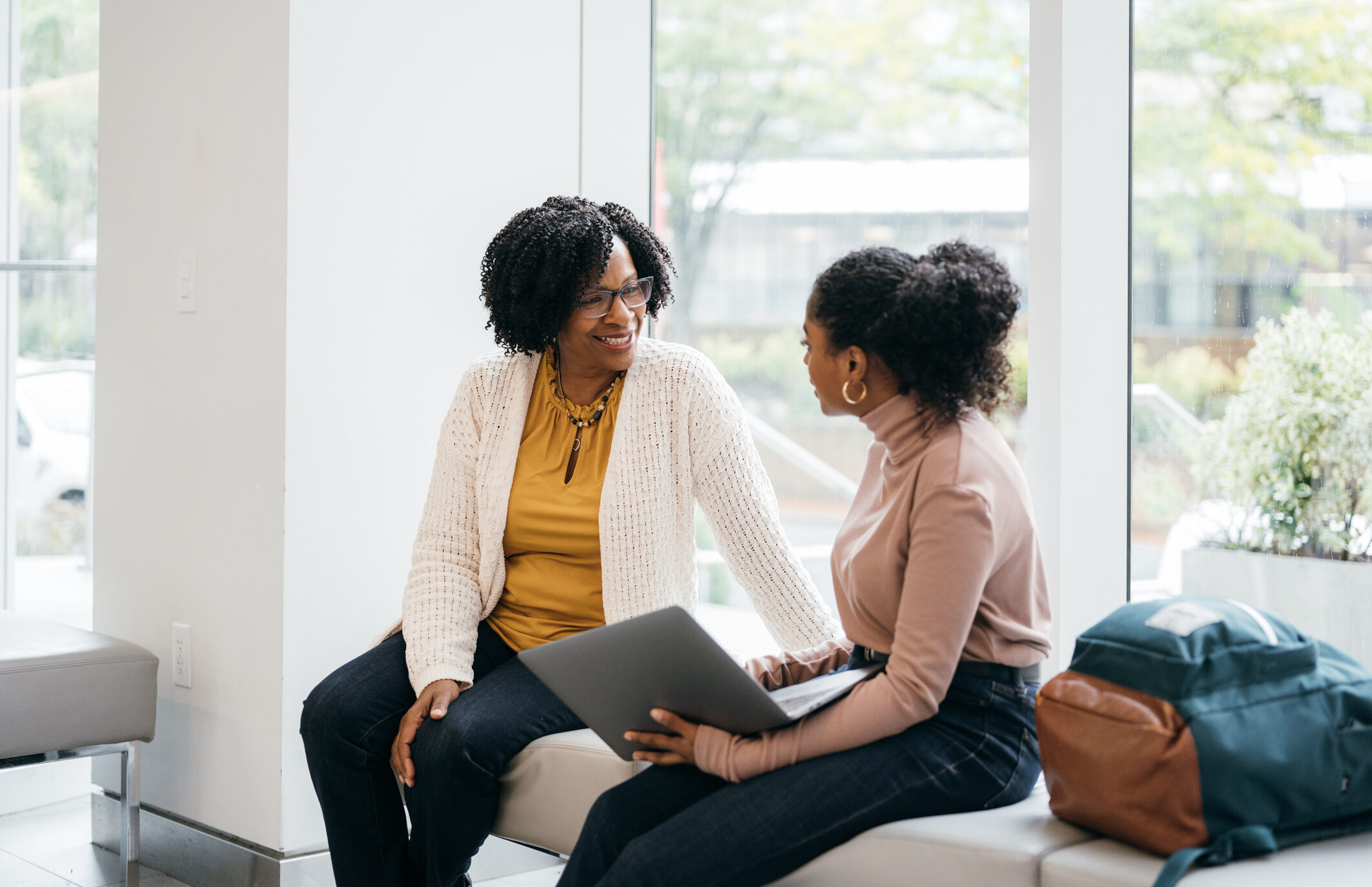 Mentorship Series: Fostering Leadership and Connection