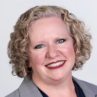 Amanda Birch