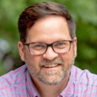 Andy Hayes