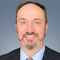 Jeffrey Lisk