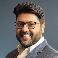 Joey Mookerjee